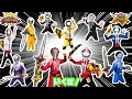 Download Lagu なりきりキングオージャー＆ドンブラザーズ！ダブルスーパー戦隊が一緒に戦うぞ！最後は必殺技だ！