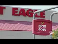 Giant Eagle Accepting EBT Payments Online