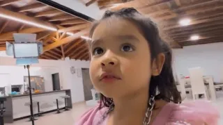 El secreto de Isabella y papá🤫🤫🥰🥰♥️♥️