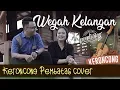 Download Lagu WEGAH KELANGAN (DanangDanzt) - KERONCONG PEMBATAS (cover)