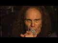 Dio - Man On The Silver Mountain Live In London 2005