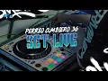 DJ Luc14no Antileo - Enganchado Perreo Cumbiero 36 (Set Live) | Mix Cachengue 2024 lo Nuevo