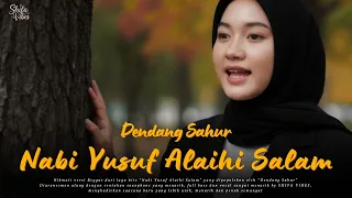dendang sahur nabi yusuf alaihi salam reggae cover by shifa vibes cover reggae