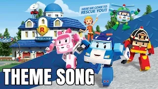 Download Robacar POLI THEME SONG MP3