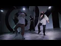 "Clutch" - Col3trane ft. Kiana Lede | Kelvin Tu Choreography | STUDIO NORTH