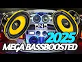 Download Lagu DJ MEGA BASSBOOSTED 2025 !!! BASS PALING JERNIH BIKIN RILEX ENAK SANTAY