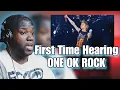 Download Lagu ONE OK ROCK - Wasted Nights [Official Video from \