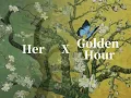 Lagu Her X Golden Hour by Jvke Transition