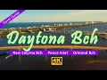 Daytona Beach Travel Guide - 23 Miles of the Fun Coast