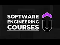 Best Udemy Courses For Software Engineers 2025