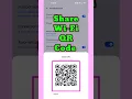 QR Code se Wifi kaise Connect kare Hotspot Scaner kaise nikale