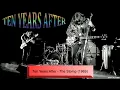 Ten Years After - The Stomp (1969)