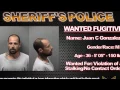 Warrant Wednesday 2014