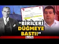 “Birileri düğmeye bastı!” Valilik “Atatürk için mevlit okutulsun” dedi! Tarikatlar çıldırdı!