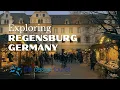Regensburg s Hidden Christmas Gems You Don t Want to Miss
