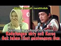 Download Lagu Gus iqdam terbaru - Kedatangan ukty asli Korea||Gak tahan lihat gantengnya gus iqdam||Sampai salting