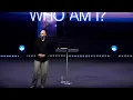 Cut on Purpose - Pastor Mark Benson