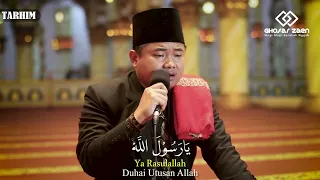 sholawat tarhim terbaru 2022 merdu menenangkan hati u0026 penenang jiwa