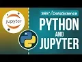 Python Tutorial for Beginners Introduction to Programming Install Python and Jupyter Notebook