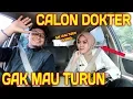 Download Lagu PRANK SHOLAWAT DEPAN CALON DOKTER !! GAK MAU TURUN