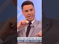 Download Lagu “Na missa de sétimo dia, o SBT me liga”: Pai de Luiz Bacci previu sucesso do filho