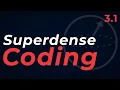Quantum Computing Course 3 1 Superdense Coding