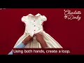 Download Lagu The Butterly bow - Charlotte Sy Dimby