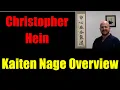 Lagu Kaiten Nage Overview