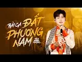 Lagu BÀI CA ĐẤT PHƯƠNG NAM - TIÊU MINH PHỤNG | Lễ Hội Giao Lưu Văn Hóa Thế Giới 2025