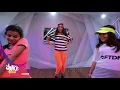 Facilita - MC Kevinho  (Coreografia Oficial) Dance Video