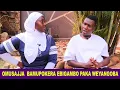 Download Lagu ENKWE ZABA NAUGANDA ZANEMESA EKYEEYO NALI NSAMBYHE AKAJJI NGANFUNYE DEAL NOMUWARABU