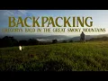 Hiking Gregory s Bald in Great Smoky Mountains National Park