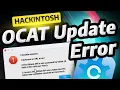 How to Fix Github Token Error on OCAT