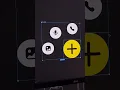 Crafting a Floating Action Button in Figma A Step-by-Step Tutorial