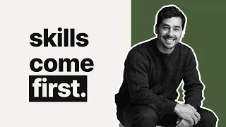 Graph Engineering Starts With Skills