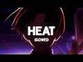 Download Lagu Xell - Heat (Instrumental - Slowed) - TikTok