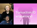 Transaction ID wraparound Postgres FM 027 podcast