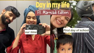 We Spoke Only in Marwadi for 24 Hours 😂 | Pooja Karan Bafna Vlog