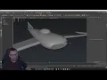 BEST RESULTS using booleans workflow in Maya 2026