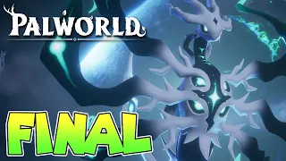 ¡EL FIN DEL MUNDO! | PARTE #32 (FINAL) | PALWORLD