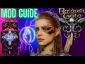 The Ultimate Baldur s Gate 3 Modding Guide Step-by-Step Tutorial