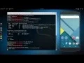 Stagefright Exploit Demo - CVE 2015-3864 Metasploit Module
