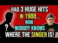 Lagu 3 HUGE Hits in 1988…Then GONE! Does Anyone Know WHERE the HELL the SINGER is? | Professor of Rock