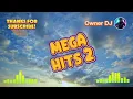 Lagu Owner DJ   Mega Hits 2  Eurodance