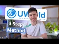 Low Uworld Scores - How to Actually Improve in 3 Easy Steps