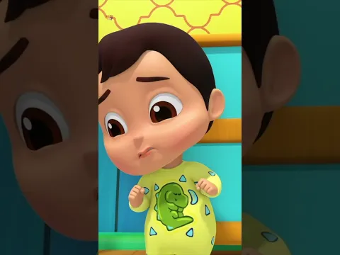 Bugs Bugs Lagu #shorts #animasi #kartun #sajakkanakkanak #boombuddies #bugbugsong
