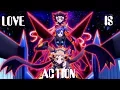 Love is Action [Symphogear AMV]