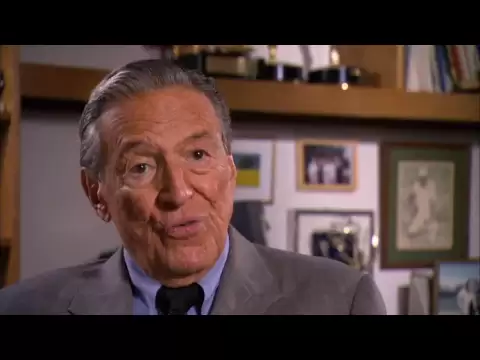 Hugh Hefner: Playboy, Activist and Rebel [Official Trailer]