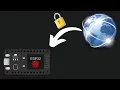 ESP32 HTTPS Install SSL Certificate and Retrieve Data