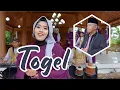 Download Lagu TOGEL - H. MA'RUF ISLAMUDDIN FEAT. USWATUN HASANAH | OFFICIAL MUSIC VIDEO